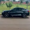 BMW X4 2.0 28I X LINE 4X4 16V TURBO GASOLINA 4P AUTOMÁTICO BMW X4 2.0 28I X LINE 4X4 16V TURBO GASOLINA 4P AUTOMÁTICO