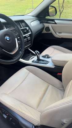 BMW-X4-2.0 28I X LINE 4X4 16V TURBO GASOLINA 4P AUTOMÁTICO BMW-X4-2018