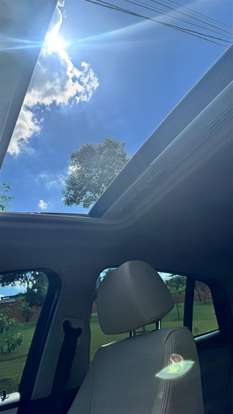 BMW-X4-2.0 28I X LINE 4X4 16V TURBO GASOLINA 4P AUTOMÁTICO BMW-X4-2018