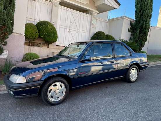 CHEVROLET-MONZA-1994