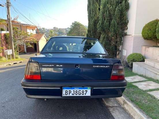 CHEVROLET-MONZA-1994