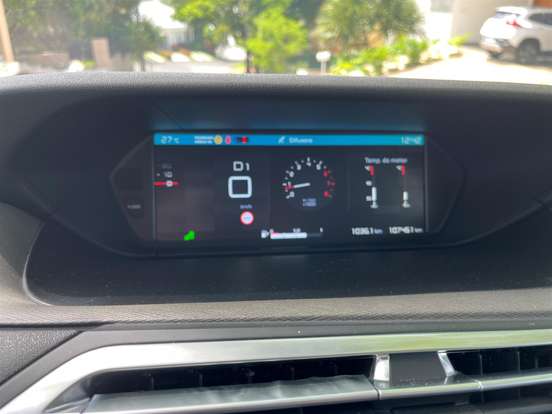 CITROËN-C4 PICASSO-2017