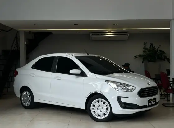 FORD KA 1.5 TI-VCT FLEX SE PLUS MANUAL