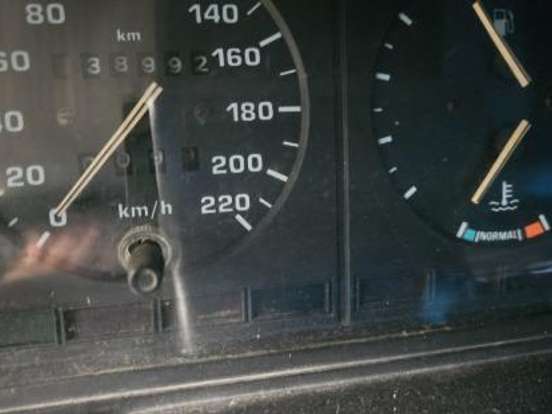 FORD-PAMPA-1.8 L CS 8V ÁLCOOL 2P MANUAL FORD-PAMPA-1993