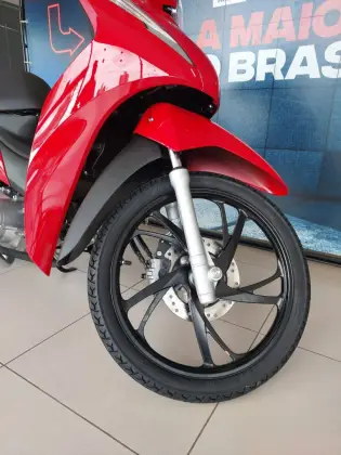 HONDA BIZ 125i 