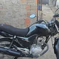 HONDA CG 150 START ES HONDA CG 150 START ES
