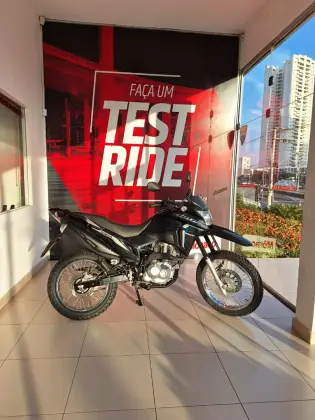 HONDA NXR 160 BROS ESDD 