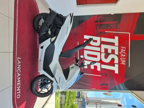 HONDA PCX 160 ABS 