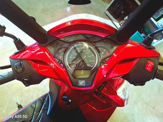 HONDA-SH 300i HONDA-SH 300i-2017