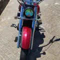 HONDA SHADOW 750 HONDA SHADOW 750