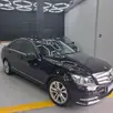 MERCEDES-BENZ C 200 1.8 CGI AVANTGARDE 16V GASOLINA 4P AUTOMÁTICO MERCEDES-BENZ C 200 1.8 CGI AVANTGARDE 16V GASOLINA 4P AUTOMÁTICO