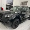 NISSAN FRONTIER 2.3 16V TURBO DIESEL ATTACK CD 4X4 AUTOMÁTICO NISSAN FRONTIER 2.3 16V TURBO DIESEL ATTACK CD 4X4 AUTOMÁTICO