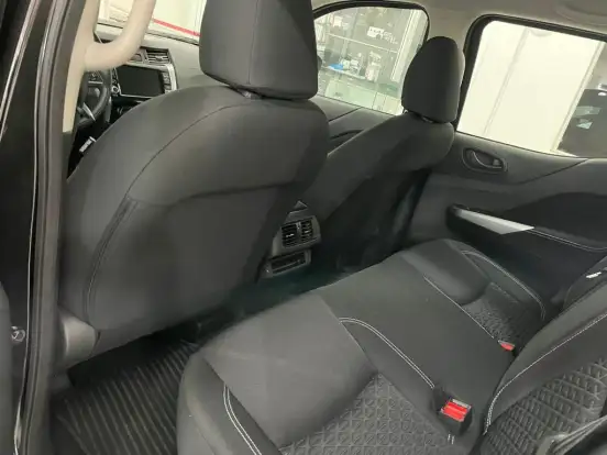 NISSAN-FRONTIER-2.3 16V TURBO DIESEL ATTACK CD 4X4 AUTOMÁTICO NISSAN-FRONTIER-2024
