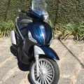 PIAGGIO BEVERLY 300 PIAGGIO BEVERLY 300