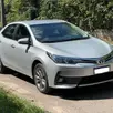 TOYOTA COROLLA 2.0 XEI 16V FLEX 4P AUTOMÁTICO TOYOTA COROLLA 2.0 XEI 16V FLEX 4P AUTOMÁTICO