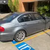 BMW 325i 2.5 SEDAN 24V GASOLINA 4P AUTOMÁTICO BMW 325i 2.5 SEDAN 24V GASOLINA 4P AUTOMÁTICO