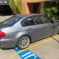 BMW 325i 2.5 SEDAN 24V GASOLINA 4P AUTOMÁTICO BMW 325i 2.5 SEDAN 24V GASOLINA 4P AUTOMÁTICO