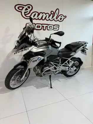 BMW R 1200 GS 