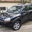 HYUNDAI TUCSON 2.0 MPFI GLS 16V 143CV 2WD GASOLINA 4P AUTOMÁTICO HYUNDAI TUCSON 2.0 MPFI GLS 16V 143CV 2WD GASOLINA 4P AUTOMÁTICO