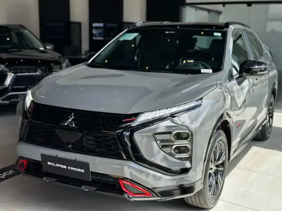 MITSUBISHI-ECLIPSE CROSS-2025