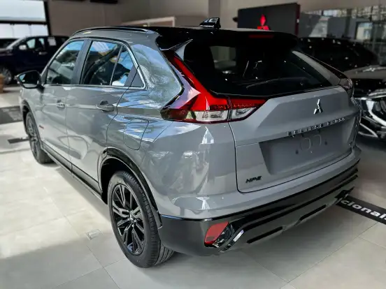 MITSUBISHI-ECLIPSE CROSS-2025