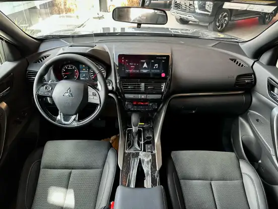 MITSUBISHI-ECLIPSE CROSS-2025