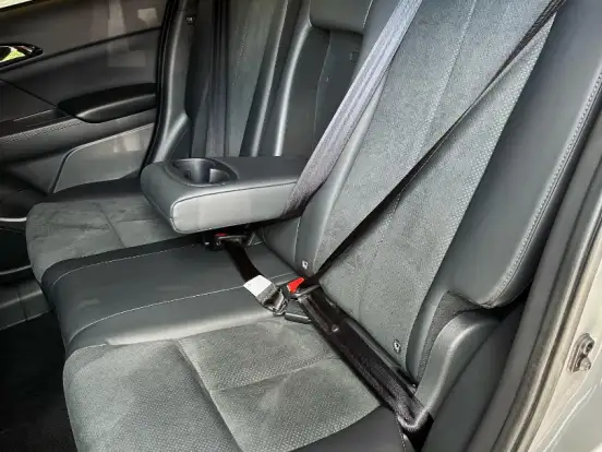 MITSUBISHI-ECLIPSE CROSS-1.5 MIVEC TURBO GASOLINA HPE BLACK CVT MITSUBISHI-ECLIPSE CROSS-2025
