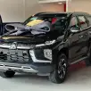 MITSUBISHI PAJERO SPORT 2.4 16V MIVEC TURBO DIESEL HPE AWD AUTOMÁTICO MITSUBISHI PAJERO SPORT 2.4 16V MIVEC TURBO DIESEL HPE AWD AUTOMÁTICO