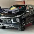MITSUBISHI PAJERO SPORT 2.4 16V MIVEC TURBO DIESEL HPE AWD AUTOMÁTICO MITSUBISHI PAJERO SPORT 2.4 16V MIVEC TURBO DIESEL HPE AWD AUTOMÁTICO