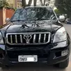 TOYOTA LAND CRUISER PRADO 3.0 4X4 TURBO INTERCOOLER DIESEL 4P AUTOMÁTICO TOYOTA LAND CRUISER PRADO 3.0 4X4 TURBO INTERCOOLER DIESEL 4P AUTOMÁTICO