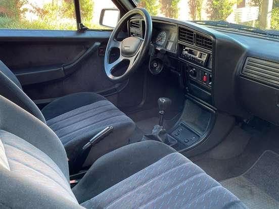 CHEVROLET-MONZA-2.0 EFI GLS 8V ÁLCOOL 2P MANUAL CHEVROLET-MONZA-1994