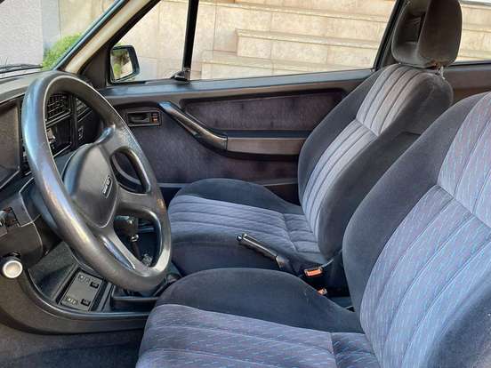 CHEVROLET-MONZA-2.0 EFI GLS 8V ÁLCOOL 2P MANUAL CHEVROLET-MONZA-1994