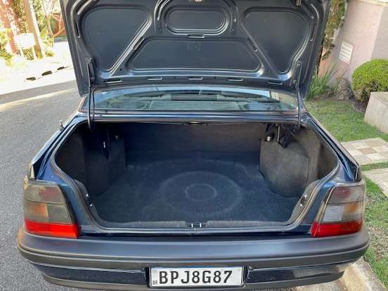 CHEVROLET-MONZA-2.0 EFI GLS 8V ÁLCOOL 2P MANUAL CHEVROLET-MONZA-1994
