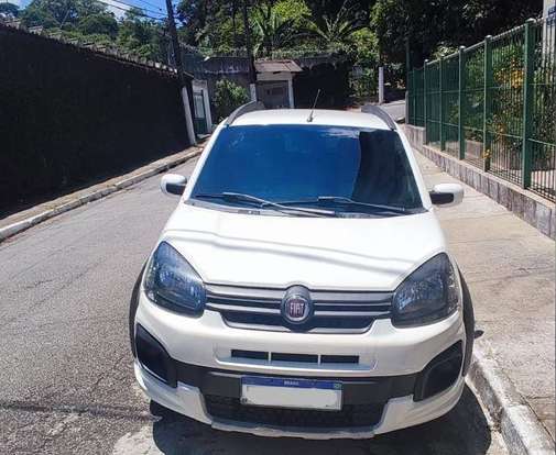 FIAT-UNO-1.3 FIREFLY FLEX WAY 4P MANUAL FIAT-UNO-2017