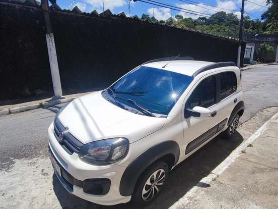 FIAT-UNO-1.3 FIREFLY FLEX WAY 4P MANUAL FIAT-UNO-2017