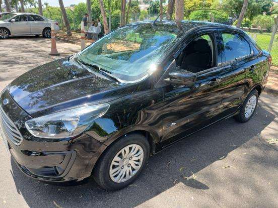 FORD-KA-1.0 TI-VCT FLEX SE SEDAN MANUAL FORD-KA-2019