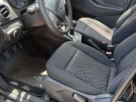 FORD-KA-1.0 TI-VCT FLEX SE SEDAN MANUAL FORD-KA-2019