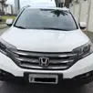 HONDA CRV 2.0 EXL 4X4 16V GASOLINA 4P AUTOMÁTICO HONDA CRV 2.0 EXL 4X4 16V GASOLINA 4P AUTOMÁTICO