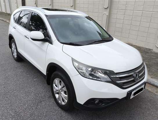 HONDA-CRV-2012