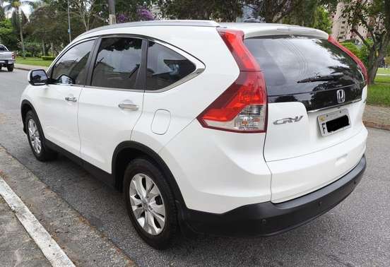 HONDA-CRV-2012