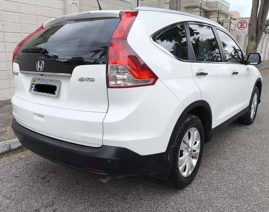 HONDA-CRV-2012