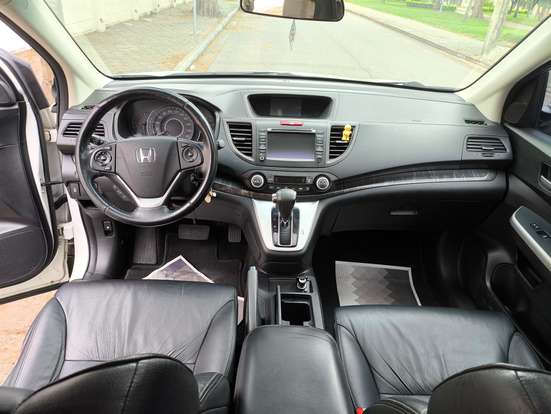HONDA-CRV-2012