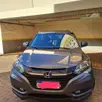 HONDA HR-V 1.8 16V FLEX EX 4P AUTOMÁTICO HONDA HR-V 1.8 16V FLEX EX 4P AUTOMÁTICO