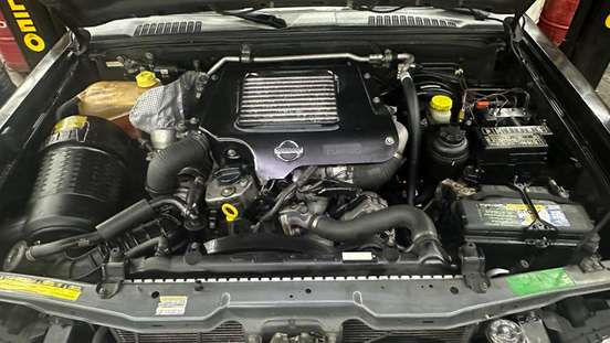 NISSAN-FRONTIER-2006