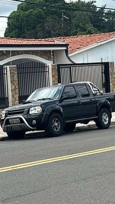NISSAN-FRONTIER-2006