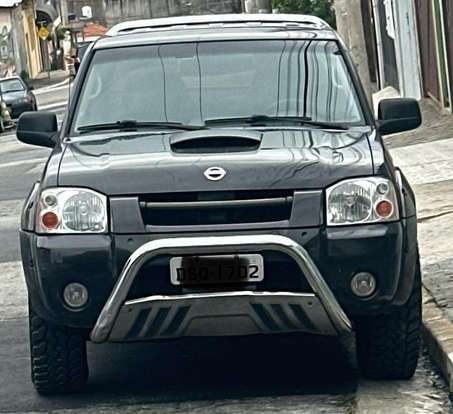 NISSAN-FRONTIER-2006