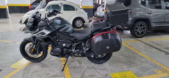 TRIUMPH-TIGER 1200 XCA-2018