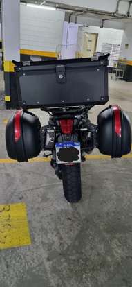 TRIUMPH-TIGER 1200 XCA-2018