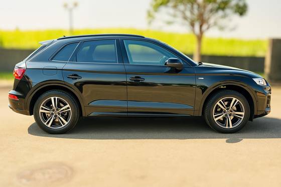 AUDI Q5 2.0 55 TFSIE PHEV PERFORMANCE BLACK QUATTRO S TRONIC