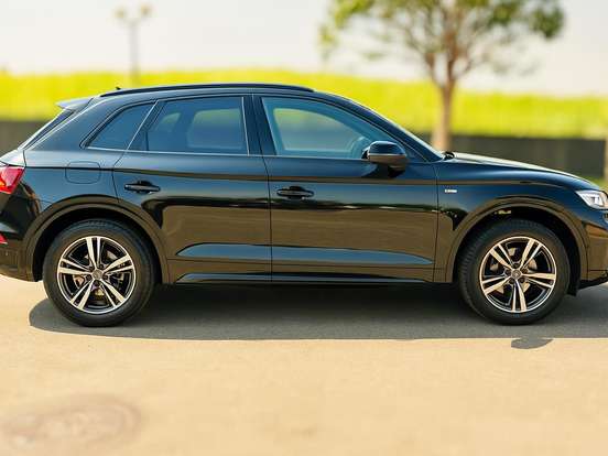 AUDI-Q5-2.0 55 TFSIE PHEV PERFORMANCE BLACK QUATTRO S TRONIC AUDI-Q5-2024